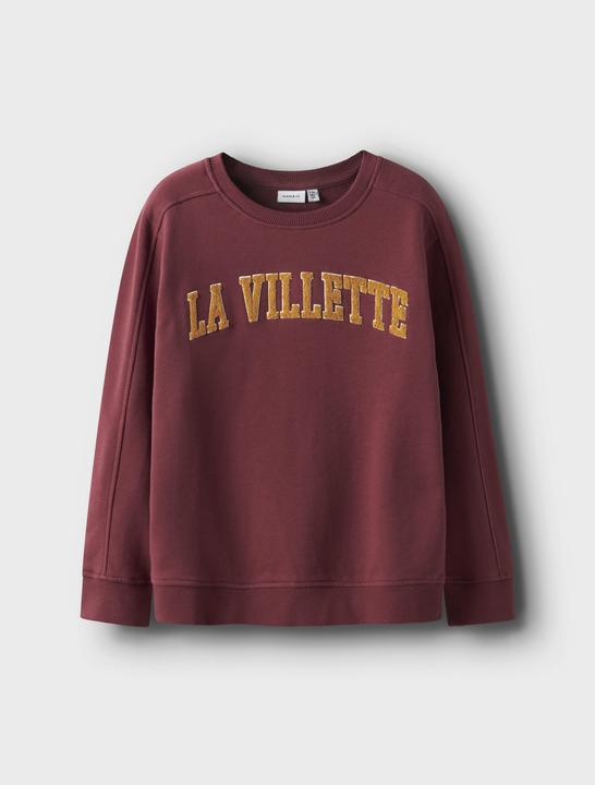 Immagine prodotto Name it Regular Fit Sweatshirt (116)