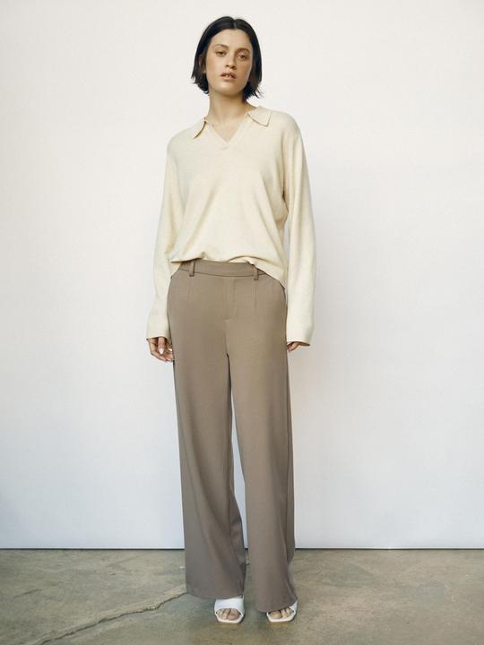 Actual product image Object OBJTHESS Polo shirt (XS)