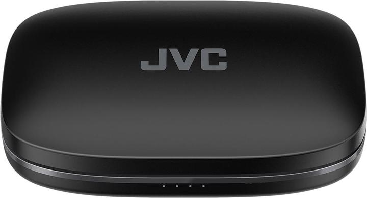 Immagine prodotto JVC HA-NP50T-B (Nessuna cancellazione del rumore, 9.50 h, Senza fili)