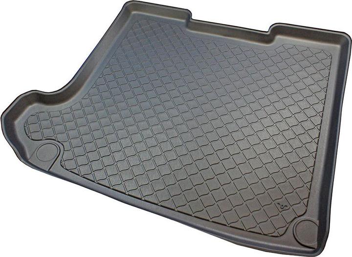 Aristar Boot tray for VW T5 / T6 Transporter from 2003 to today (long wheelbase)