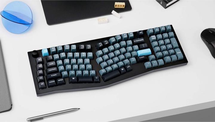 Actual product image Keychron Q13 Pro (US, Cable)