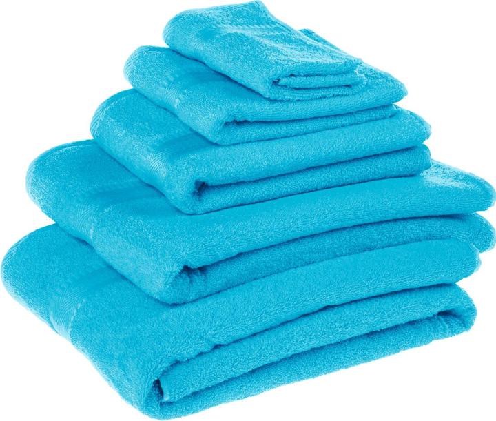 Immagine prodotto Home Fashion Asciugamano Terry uni (100 x 50 cm)