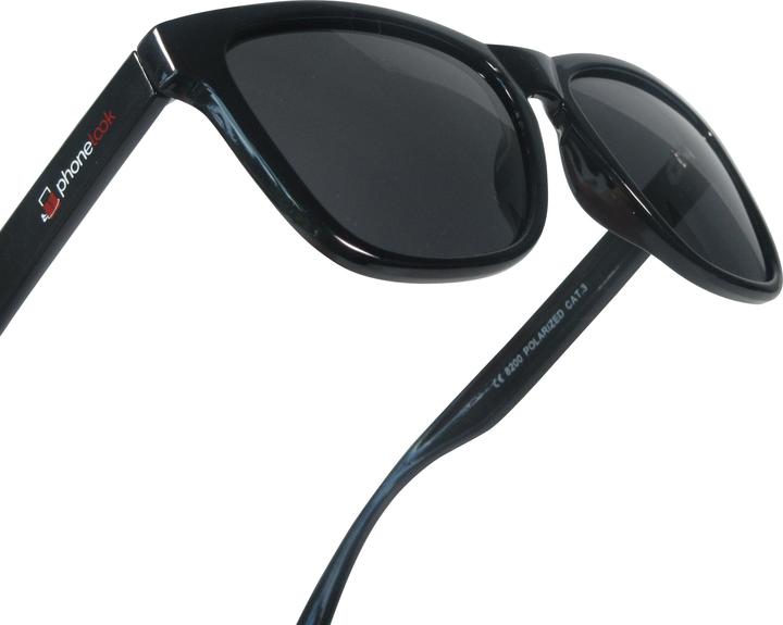 Produktbild PhoneLook UV400 n mit rahmen