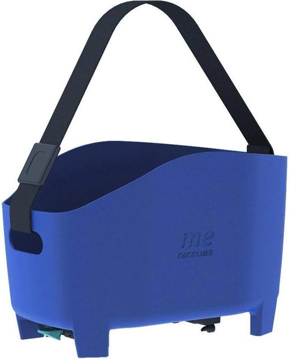 Image du produit Racktime Panier à vélo Me (15 l)