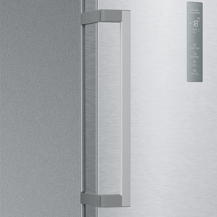 Image du produit Haier H4F226SEH1 (Autonome, 226 l)