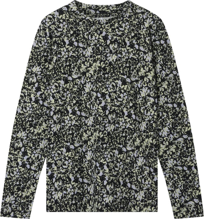 Name it Regular Fit Oberteil mit langen Ärmeln