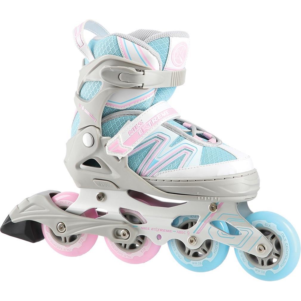 Nils, Inline Skates, (39)