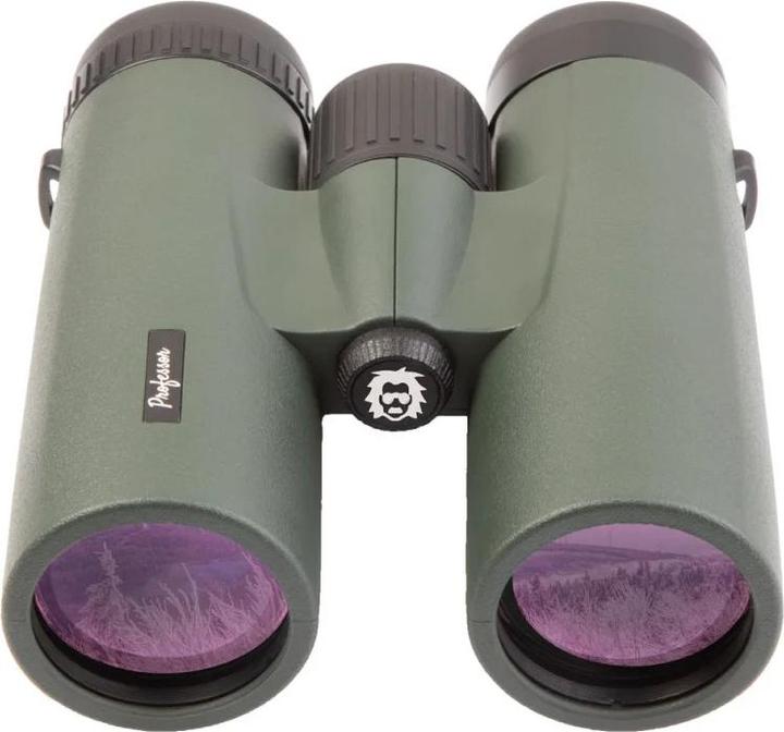 Actual product image Professor Optiken Fichtelberg