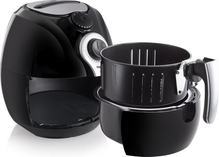 Produktbild Tristar Crispy Fryer