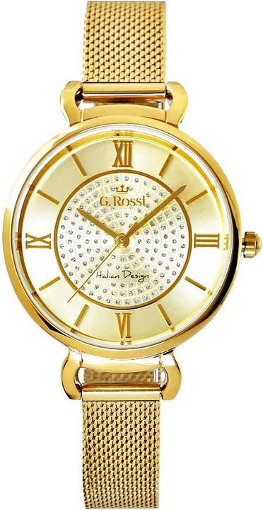 Actual product image Gino Rossi G. ROSSI - G. R12546B-4D1 (zg874d) + BOX