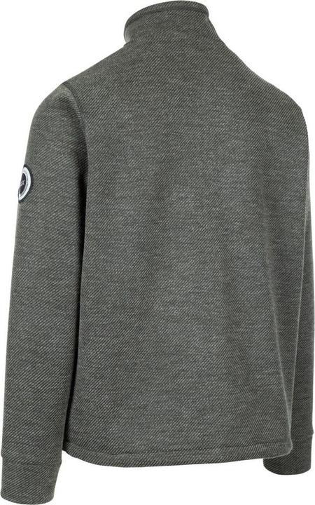 Immagine prodotto Trespass Brack Giacca in Pile Uomo (XXL)