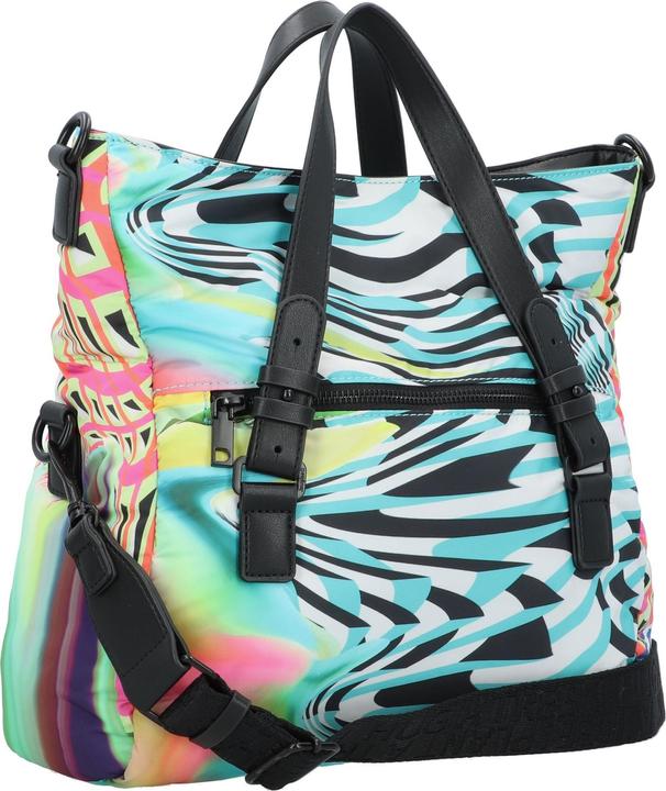 Actual product image Desigual Handbag 32 cm
