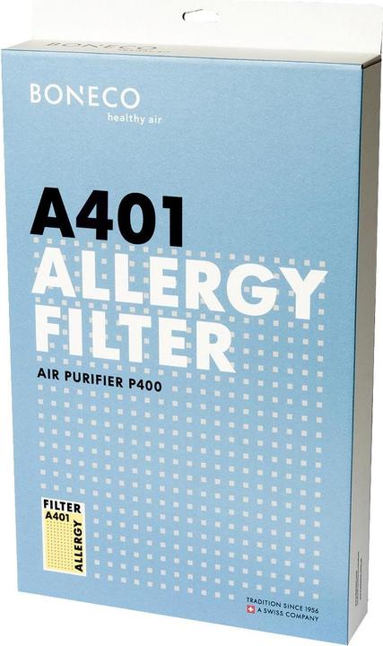 Boneco Filter A401 Allergy for P400 (1 x)