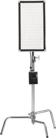 Produktbild Godox FL100R K1 - Kit 1 x Flexible RGB LED Light FL100R & Accessories (Videoleuchte)