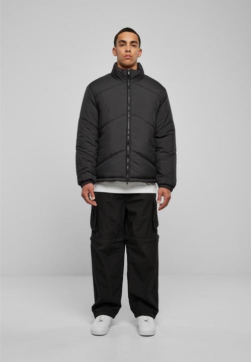 Produktbild Urban Classics Arrow Puffer Jacket (L)