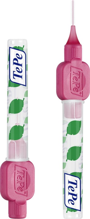 Actual product image TePe Interdental brushes Original (20 x, 0.40 mm)