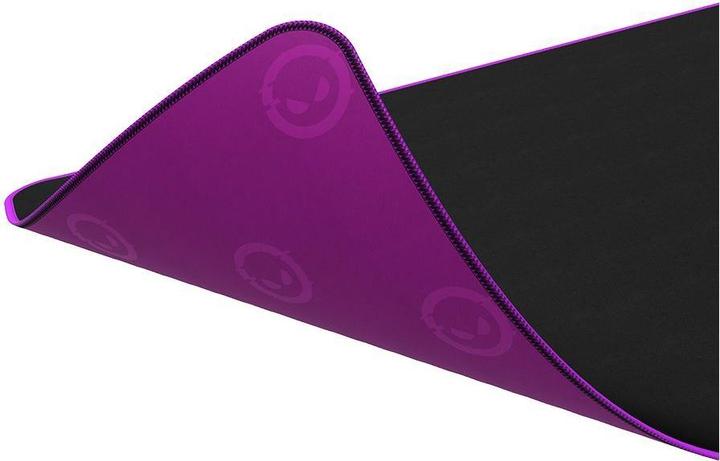 Immagine prodotto Lorgar Mousepad Main 319 900mmx360mmx3mm/Alta velocità/BK&VT al dettaglio (XL)