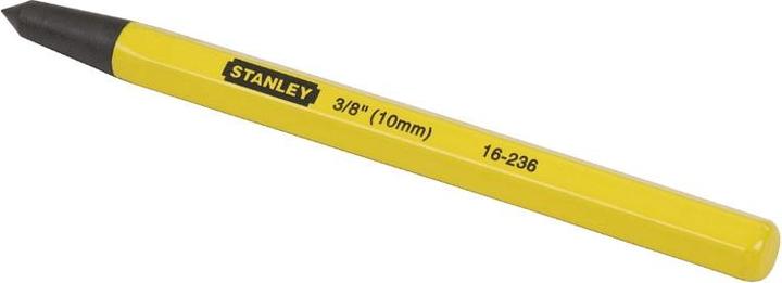 Actual product image Stanley PUNKTAK MURARSKI 10x140mm