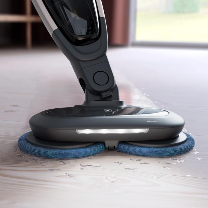 Produktbild Electrolux ZE160