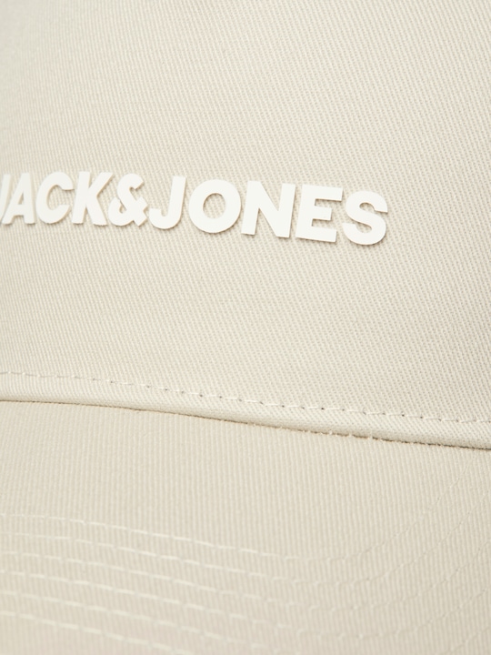 Immagine prodotto Jack & Jones Jacvest Baseball Cap Ln Styd (Taglia unica)