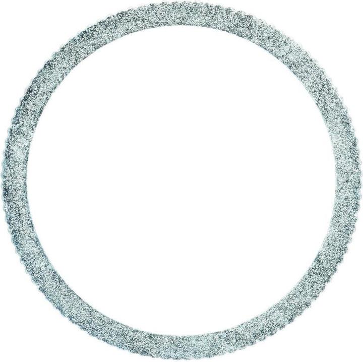 Immagine prodotto Bosch Professional Zubehör Anello di riduzione per lama circolare PRO, 30 x 1,8 x 25,4 mm