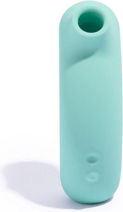 Productafbeelding MVS MAMBO clitoriszuigstimulator - lichtblauw