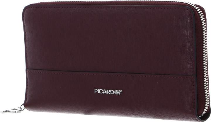 Actual product image Picard Superstar 1 Zip around Wallet