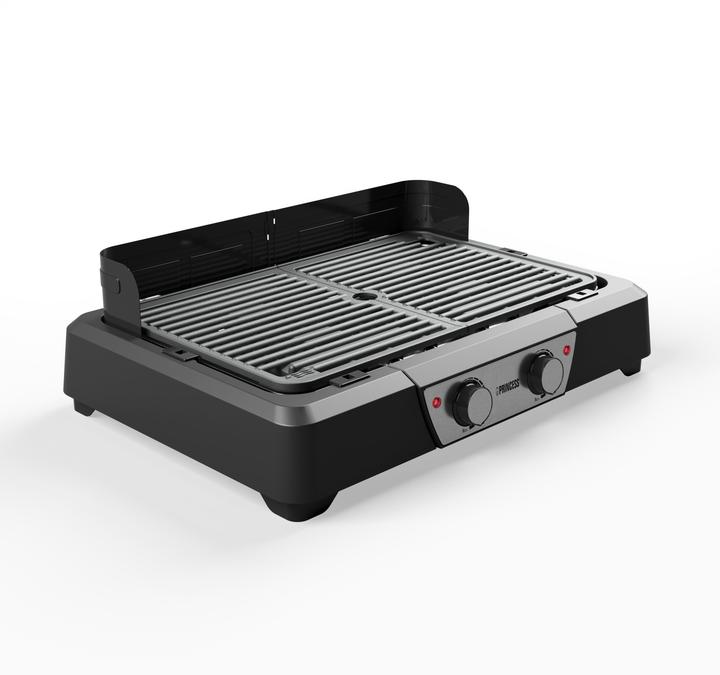 Produktbild Princess Tischgrill BBQ 2000 W