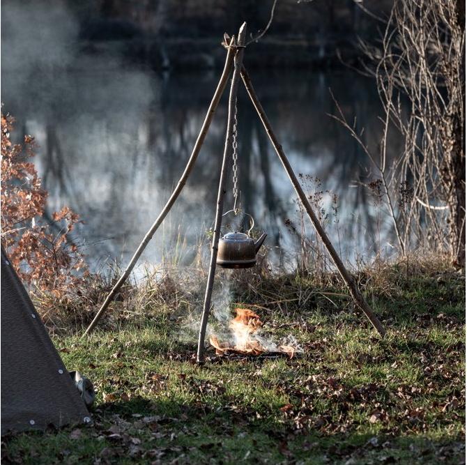 Produktbild Petromax Dreibein-Ring Ø 3.5 cm