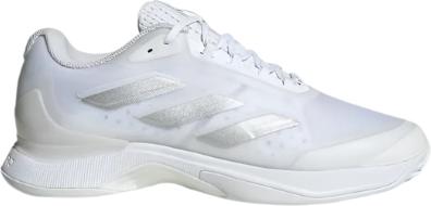 Produktbild adidas Avacourt 2 Ac White/Silver Woman (40 2/3)