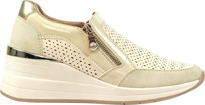 Image du produit Lunar - Baskets BARCELONA - Femme (38)