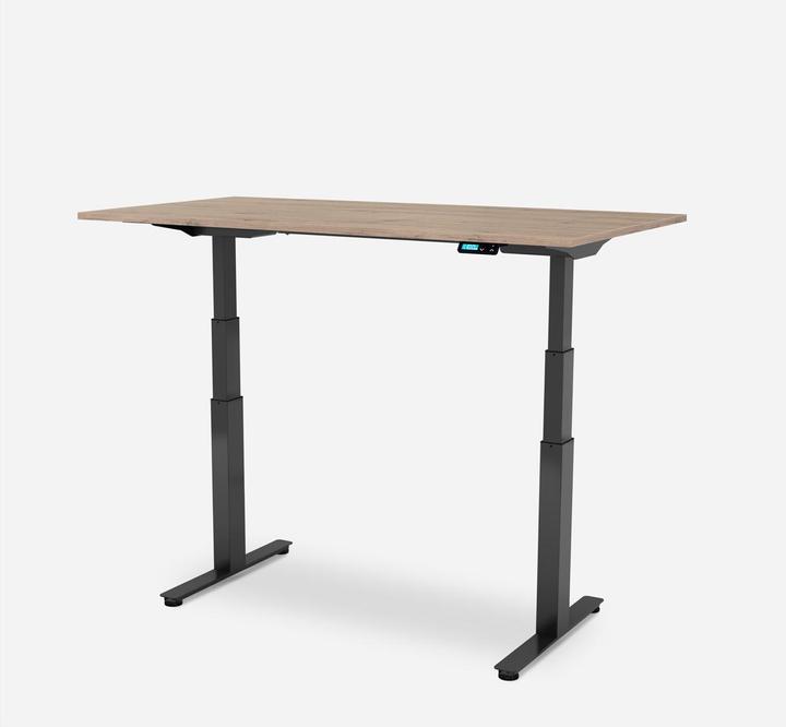 Kendal Eiche, Schwarz