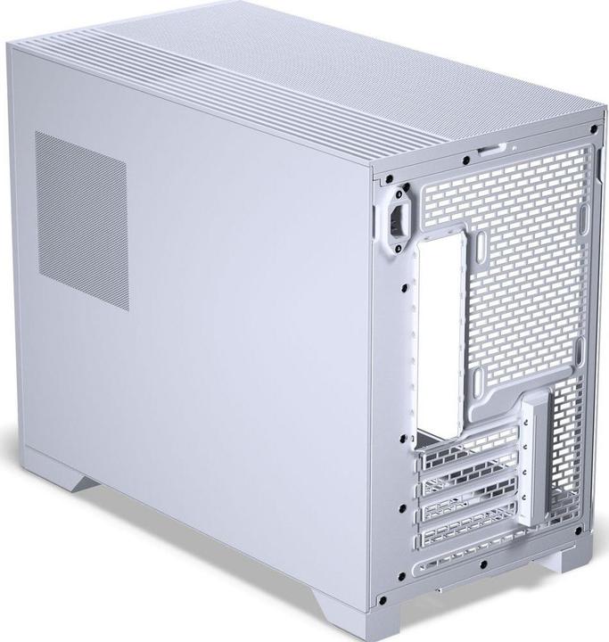 Immagine prodotto Phanteks Case per PC XT M3 RGB White, Schede madri supportate (mATX, Mini-ITX)
