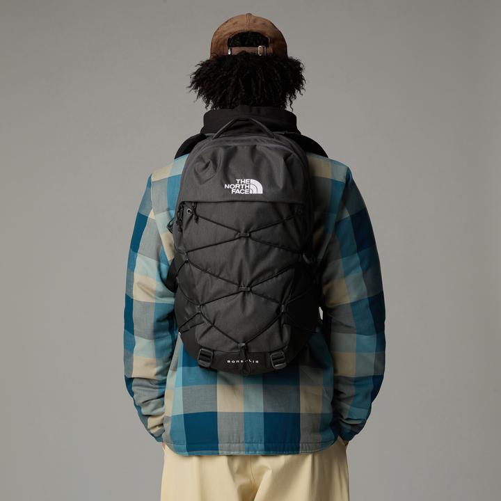 Actual product image North Face Borealis (28 l)