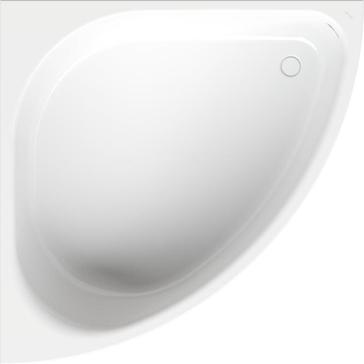 Immagine prodotto Bette Arco letto vasca da bagno, 140 x 140 cm, 6035- (267 l, 140 cm, 140 cm)