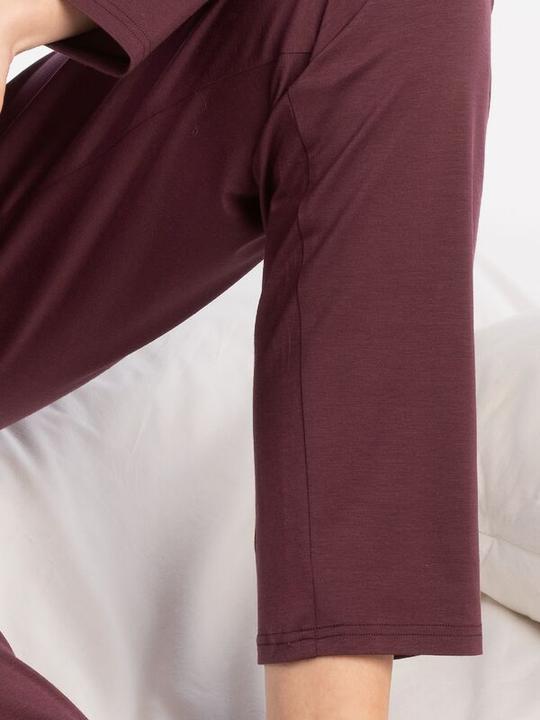 Produktbild ISA Bodywear Micromodal Pyjama (M)