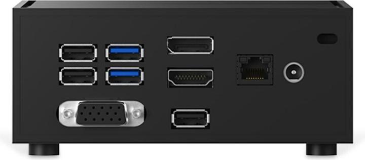 Produktbild 2N PC KIT BRIX N100/COMMANDER BOX 2.0 1120120E (Ethernet)