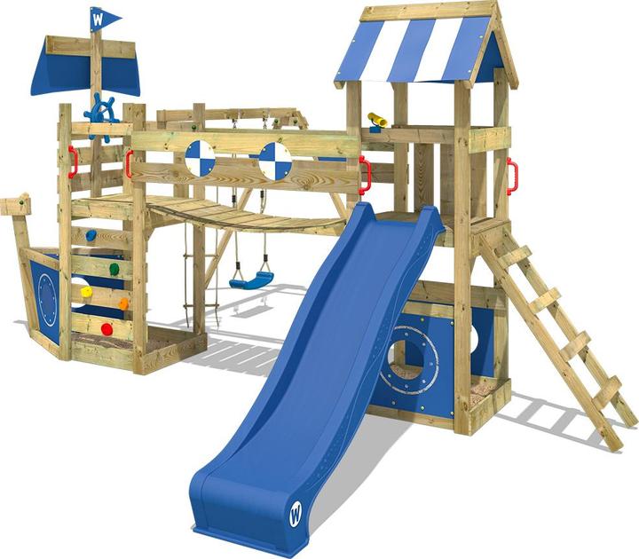 Produktbild Wickey StormFlyer