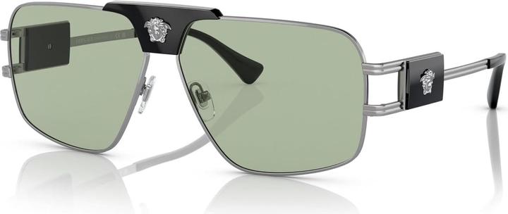 Actual product image Versace Unisex Sunglasses