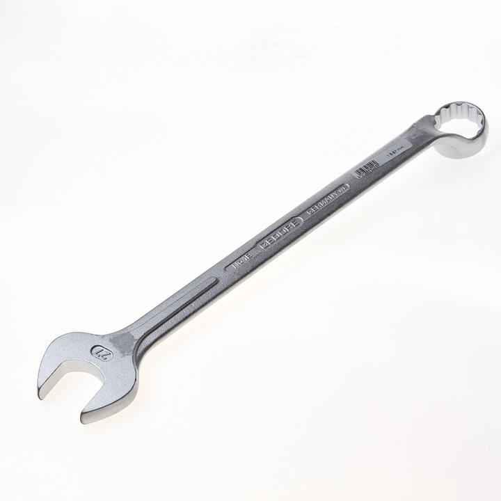 Actual product image Gedore Combination wrench (27 mm)
