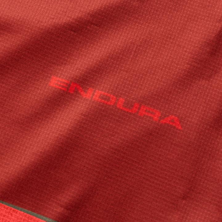 Actual product image Endura Core Printed (S)