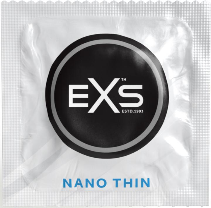 Produktbild EXS Nano Thin (12 Stk.)