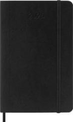 Actual product image Moleskine Notebook (19 x 25 cm, English)
