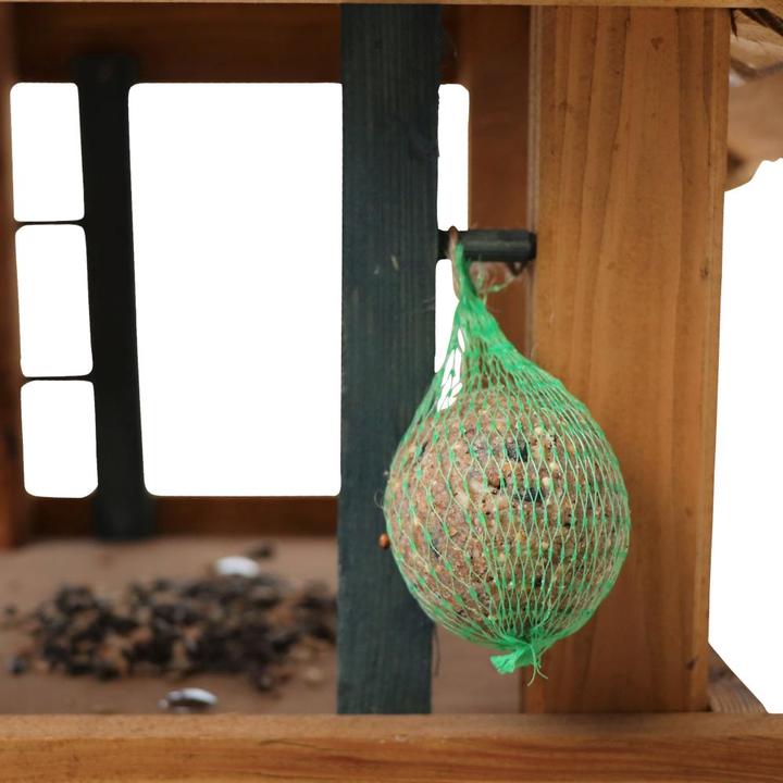 Produktbild Siena Garden Vogelhaus