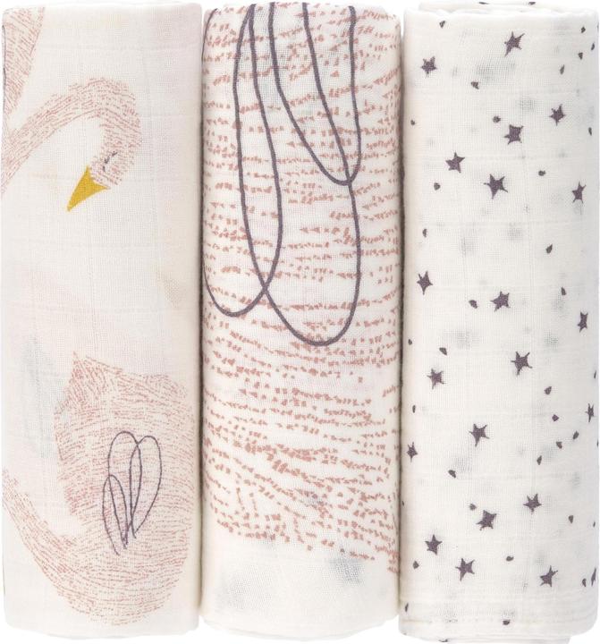 Produktbild Lässig Swaddle L (85 cm, 85 cm)