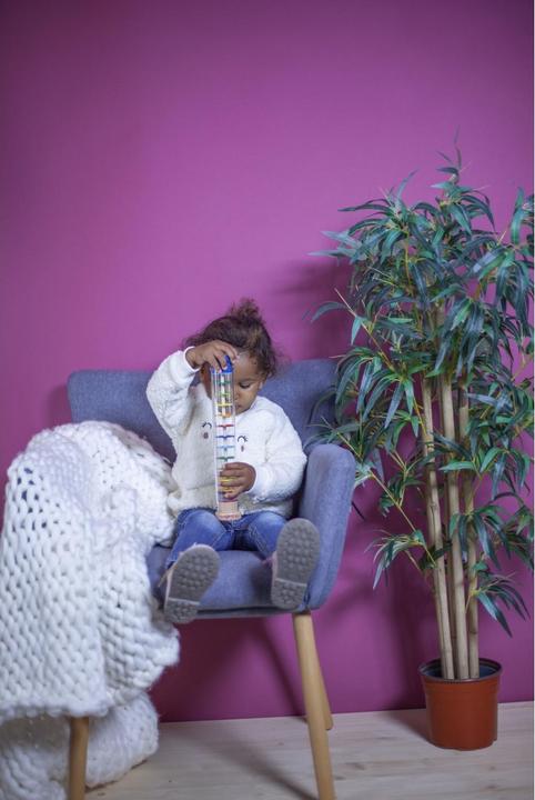 Actual product image Eichhorn Regenmacher (German)