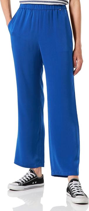 Produktbild BOSS Relaxte Pasform Broek (34)