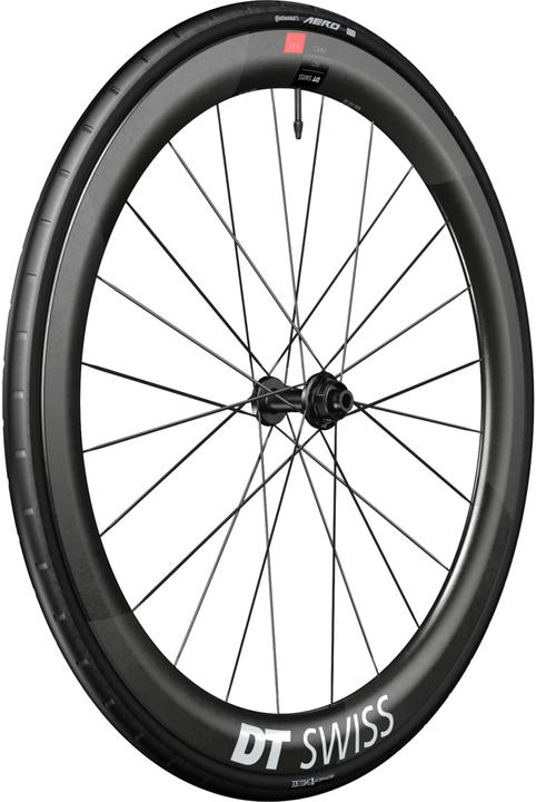 DT Swiss ARC 1600 Dicut (Wheelset, 28