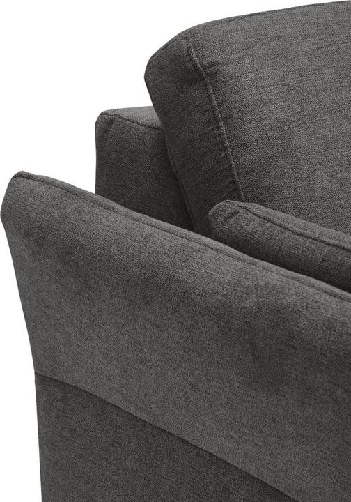 Actual product image Dieter Knoll Collection Latina-S (2 person sofa)