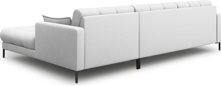 Actual product image Micadoni Mamaia (Corner sofa)